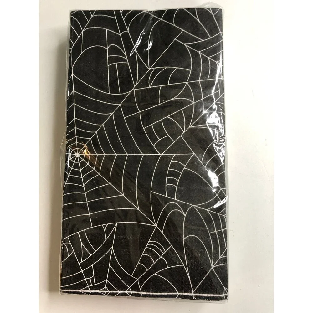 CR Gibson halloween paper